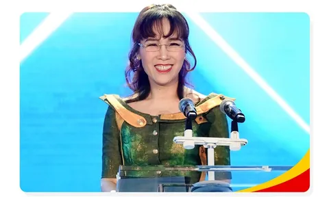 Tài sản còn 4,1 tỷ USD, tỷ phú Nguyễn Thị Phương Thảo không còn là người giàu thứ 2 Việt Nam