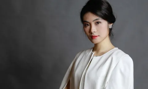 Chân dung con gái duy nhất nhà sáng lập Tập đoàn Nam Cường: 8 năm du học Anh, 20 tuổi đã ngồi ghế Phó Chủ tịch tập đoàn bất động sản