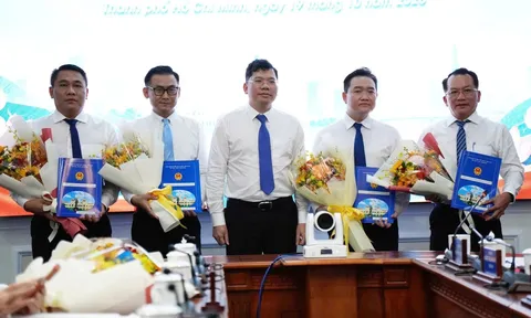 Cựu Tổng Giám đốc lĩnh án 21 năm tù, SJC bổ nhiệm lãnh đạo mới