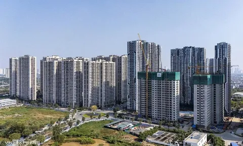 Hà Nội đề xuất mô hình “đơn vị hành chính - kinh tế đặc biệt”