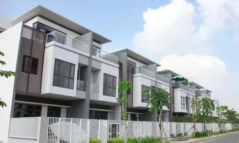 Lộ diện phân khúc bất động sản khó tiêu thụ: Tồn kho tăng mạnh nhất thị trường