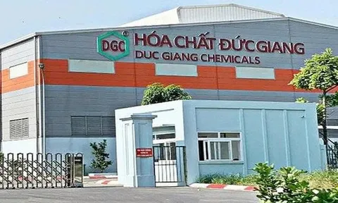 Biến động mạnh tại Hóa chất Đức Giang: Triệu tập đại hội bất thường sau cú sốc nhân sự và loạt lãnh đạo bị khởi tố