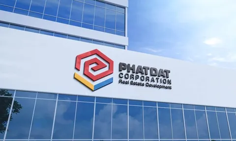Phát Đạt thoái vốn công ty liên kết sau màn tăng giảm vốn chóng mặt