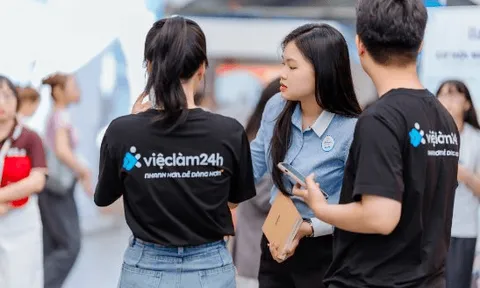 Đi làm nhưng không muốn đánh đổi cuộc sống: Người trẻ đang chọn việc khác thế hệ trước