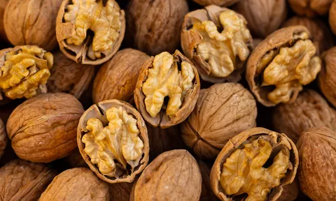 9 loại quả giàu omega-3 nên bổ sung vào thực đơn