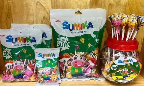 PAN Group của ông Nguyễn Duy Hưng bán toàn bộ Bibica cho doanh nghiệp ngoài, thu gần 2.000 tỷ đồng