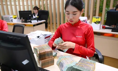 Ngân hàng cắt hàng trăm nhân sự vì AI: Cuộc thay máu đã bắt đầu