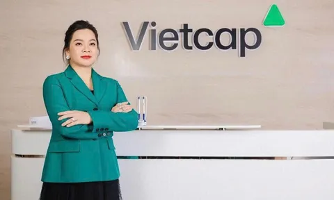 Quỹ do bà Nguyễn Thanh Phượng làm Chủ tịch muốn bán sạch cổ phiếu Vietcap Securities