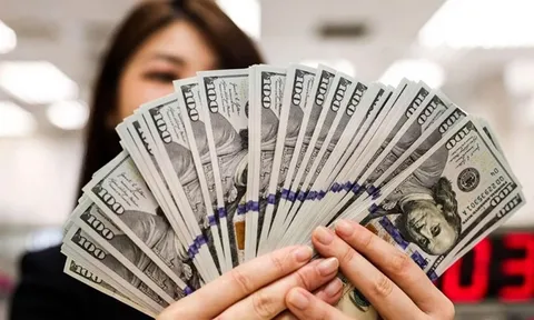 USD thế giới suy yếu, tỷ giá trong nước giảm mạnh: Xu hướng này kéo dài được bao lâu?