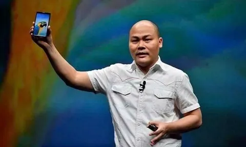 Bkav Pro của ông Nguyễn Tử Quảng lao dốc lợi nhuận 90%, nợ trái phiếu quá hạn gần 180 tỷ