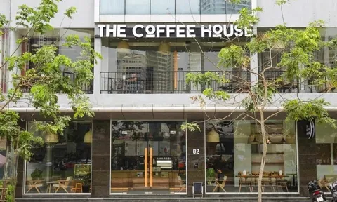 The Coffee House tiếp tục thua lỗ sau khi đổi chủ, ảnh hưởng trực tiếp đến lợi nhuận Golden Gate