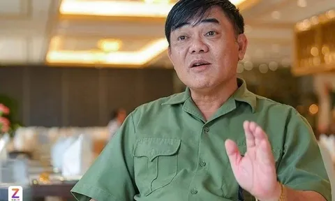 Doanh nghiệp của đại gia “Đường bia” lỗ 5 năm liên tiếp, vốn chủ âm 64 tỷ, trái phiếu 200 tỷ chưa thể trả