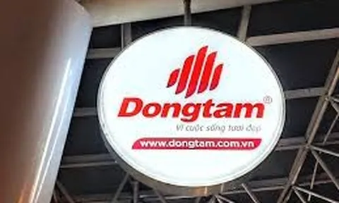 Dong Tam Group được giao gần 5ha đất tại Cà Mau không qua đấu giá