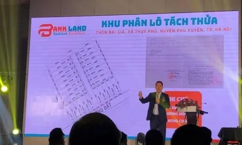 Truy tố nhóm đối tượng lừa đảo 572 tỷ đồng bằng dự án bất động sản “ảo” và mô hình đa cấp biến tướng
