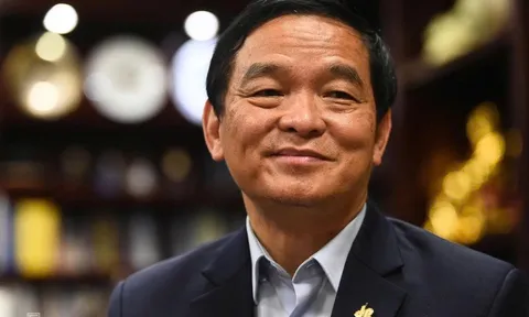 Ông Lê Viết Hải: “Bình minh đã ló dạng” sau giai đoạn khó khăn nhất