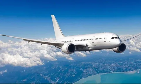 FLC bất ngờ công ty hàng không vốn 6.000 tỷ giữa lúc tái cấu trúc Bamboo Airways