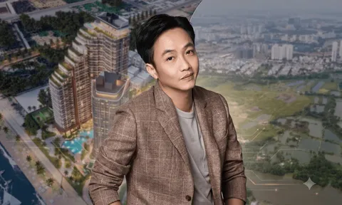 Cùng do Cường Đô la điều hành, vì sao C-Holdings ‘vắng bóng’ trong danh sách bên liên quan của QCG?