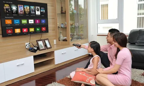 FPT Play, TV360, MyTV và 3 dịch vụ truyền hình khác bị Ủy ban Cạnh tranh Quốc gia xử phạt tổng cộng 3,14 tỷ đồng