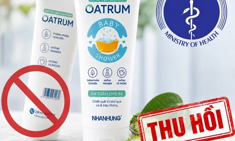TP.HCM xử phạt loạt công ty dược, mỹ phẩm: Một doanh nghiệp bị phạt 160 triệu