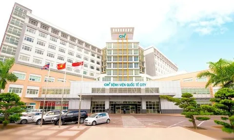 Người đàn ông quốc tịch Australia tử vong sau phẫu thuật thẩm mỹ tại Bệnh viện Quốc tế City: Sở y tế Tp.HCM vào cuộc