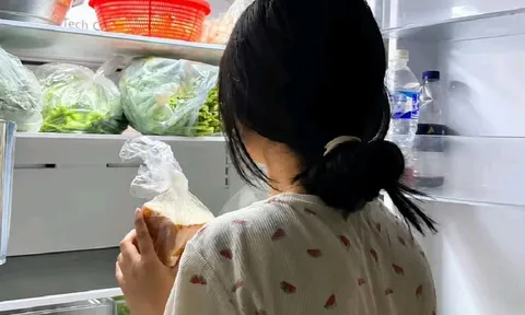 Mở tủ lạnh kiểm tra ngay: 5 loại thực phẩm không nên giữ quá lâu