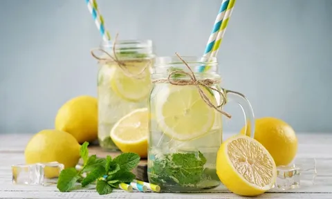 9 thức uống buổi sáng giúp bạn tỉnh táo và giàu năng lượng hơn