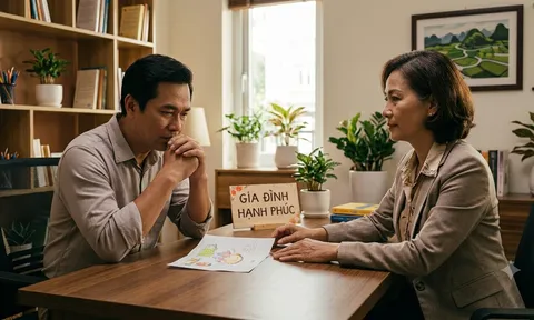 5 dấu hiệu cho thấy tinh thần bạn đang quá tải, đừng cố chịu đựng!