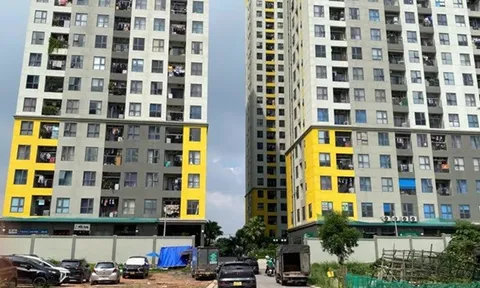 Nhà dưới 5 tỷ ngày càng hiếm: Bao giờ người thu nhập trung bình mới hết cảnh thuê nhà?
