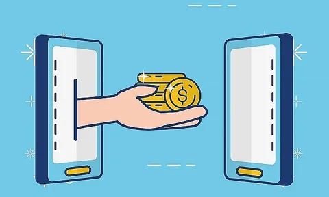 Chuyển khoản nhầm nhưng không biết người nhận là ai, phải làm sao?