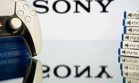 Sony khai tử đĩa game PlayStation, thị trường 7 tỷ USD trước nguy cơ biến mất