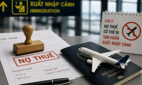 Bỗng dưng thành giám đốc vì bị đánh cắp thông tin: Bộ Tài chính đề xuất cơ chế bảo vệ người bị mạo danh