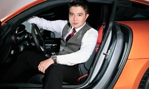 Nhiều phụ nữ mất hàng chục tỷ đồng vì tin 'cỗ máy làm giàu' của Mr Pips