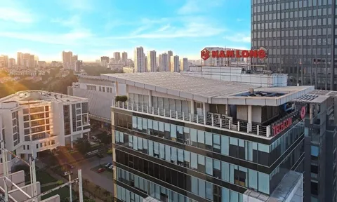 Nam Long đặt mục tiêu doanh thu 7.630 tỷ, lợi nhuận 720 tỷ, mở rộng ra phía Bắc và tiếp tục gom đất quanh Long Thành – vành đai – metro