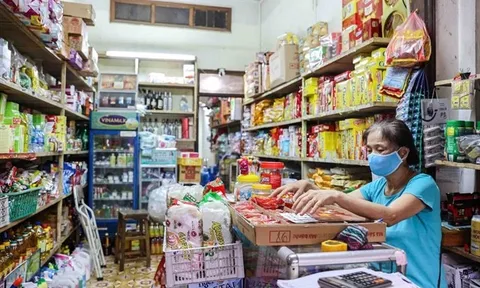 VCCI đề nghị sửa quy định hóa đơn điện tử: Đừng để doanh nghiệp “đuối sức” vì thủ tục