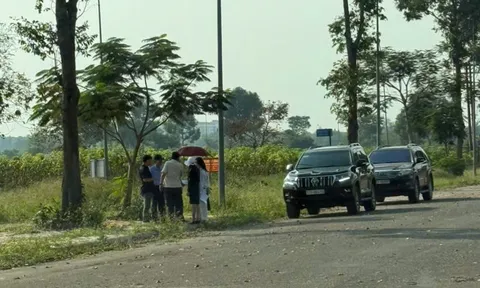 Lãi hơn 9 tỷ sau 2 năm từ đất Nhơn Trạch, nhà đầu tư cảnh báo đừng “đu sóng”