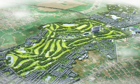 FLC tái khởi động dự án 8.200 tỷ tại Gia Lai, quy mô hơn 500ha