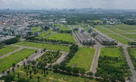 Đất nền phía Nam giảm cả tỷ đồng vẫn ế: “kỷ nguyên phân lô lướt sóng” đang khép lại?