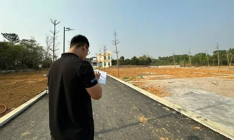 Đất nền Đà Nẵng “ế nặng”, cả tháng chỉ bán được 11 nền