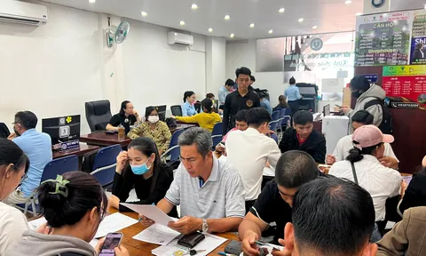 TP.HCM chấn chỉnh hồ sơ nhà đất: Không để cảnh người dân bị trả đi trả lại nhiều lần