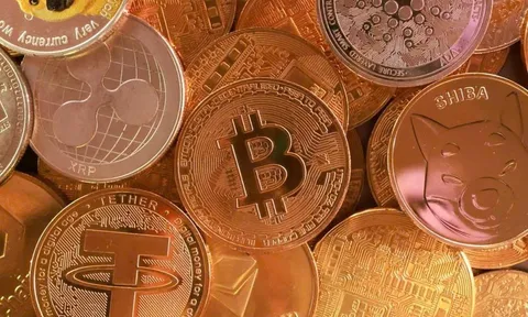 Từ thua lỗ đến bị lừa đảo: Vì sao người Việt mê tiền số đến vậy?