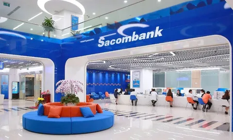 Sacombank “bốc hơi” hơn 57.000 tỷ tài sản sau 3 tháng, lợi nhuận lao dốc vì dự phòng tăng sốc