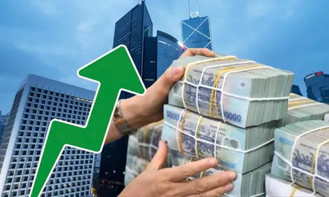 Tín dụng đang “chạy nhanh hơn” huy động: Cuộc đua vốn nóng lên trong ngành ngân hàng