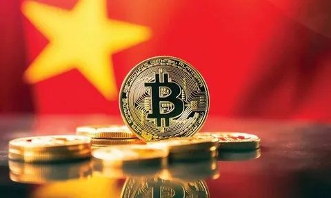 Nghị định mới về tài sản mã hóa chính thức có hiệu lực từ 1/9, nhiều hành vi bị siết