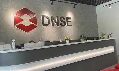 DNSE doanh thu vượt 1.300 tỷ đồng nhưng lợi nhuận quý III bất ngờ giảm gần 40%, điều gì đang xảy ra?
