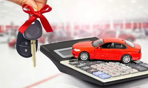 Đang có nợ xấu trên CIC, ngân hàng có cho vay mua ô tô trả góp không?
