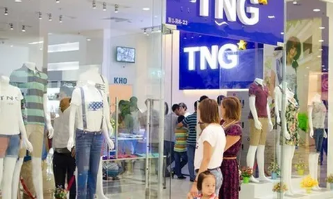 Dragon Capital bán cổ phiếu, rời ghế cổ đông lớn tại TNG: Điều gì đang diễn ra?