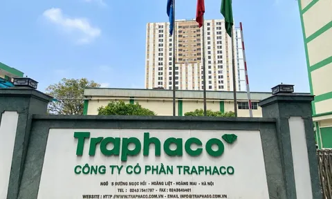 Thương hiệu dược hơn 50 năm tuổi Traphaco vướng loạt vi phạm, Bộ Y tế ra quyết định xử phạt