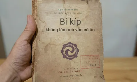 Review dự án đầu tư: "Cái nghèo bền vững"