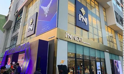 PNJ: Sau cơn hoảng loạn, thị phần sẽ về đâu?
