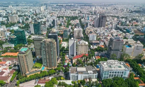 Căn hộ TP.HCM “đóng băng” thanh khoản: giao dịch giảm hơn 66%, lãi suất tăng kéo tâm lý người mua chững lại